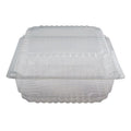 IKON Clam Large Clear Con