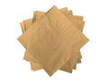 Cocktail Napkin 2 Ply Brown 2k