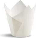Muffin Liners White D/50 200s