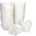 Muffin Liners White D/60 200's