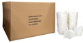 Muffin Liners White D/60 5000s