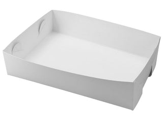 Cake Tray #25 200pcs.