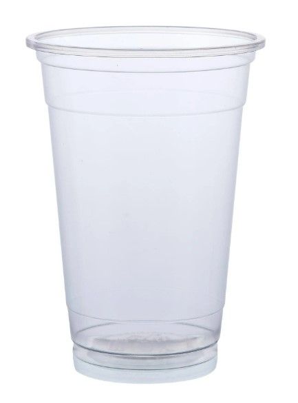 PP CUP 500ml  (95mm)