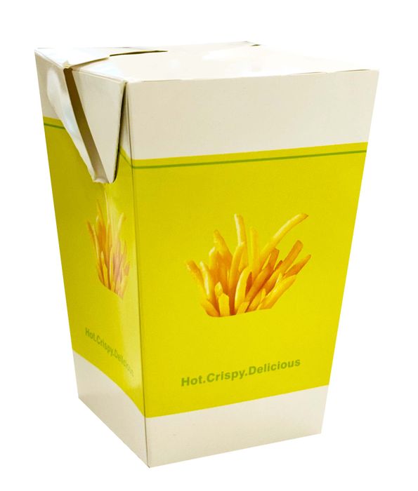Chip Box Large 500s
