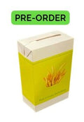 Chip Box Medium 500s