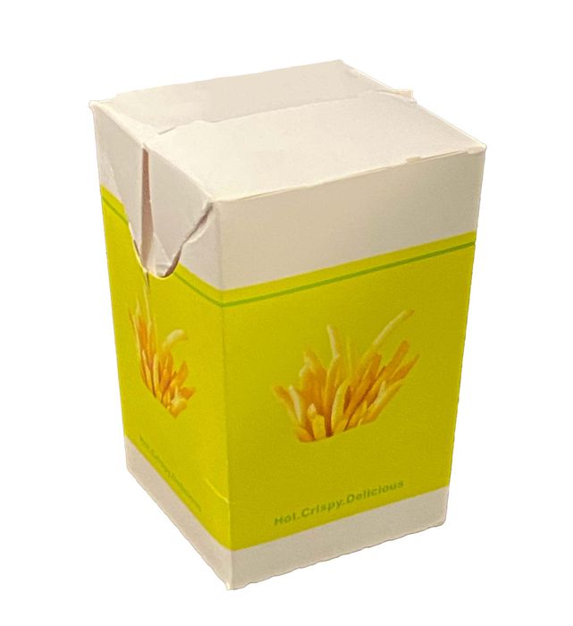 Chip Box Small 500s