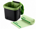 Compostable Kitchen Caddy Bags 8L AS4736 FOGO - Wholesale Melbourne