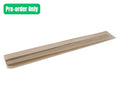 French Stick Window Bag 500's