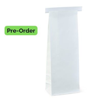 Tin Tie 500g No win white500's