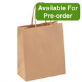 PetiteTwisted Handle Kraft 250