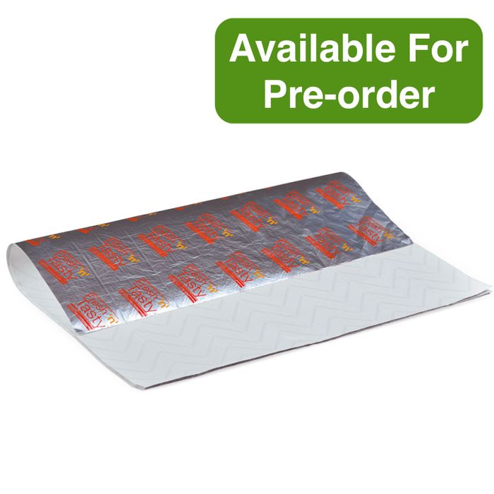 Detpak Foil Laminated sheet S