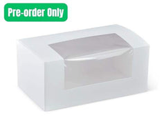 Window Patisserie Box 7