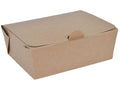 Detpak Take-Away Box Small