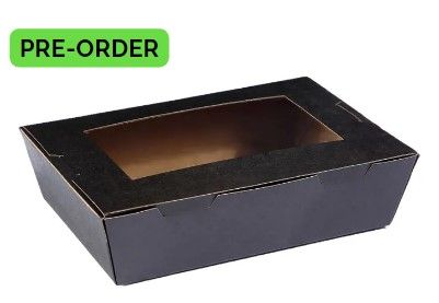 Detpak BLK XSmall Win Box 200