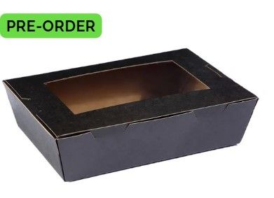 Detpak Blk M Win box 200's