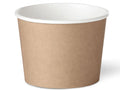 Paper Bowl Brown 32oz 600s