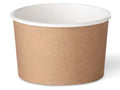 Paper Bowl Brown 16oz 500s