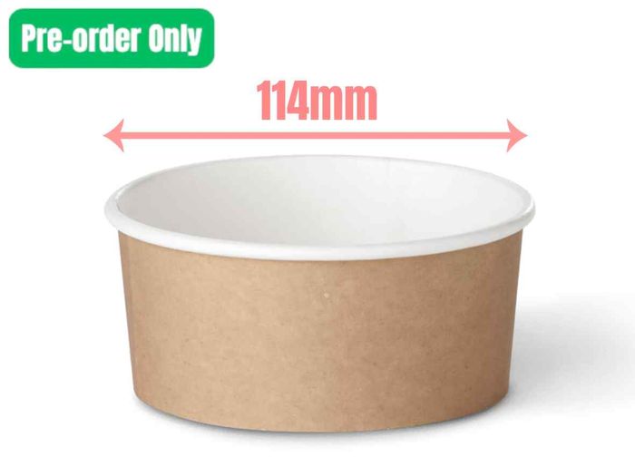 12oz HARVEST BOWL (355ML)