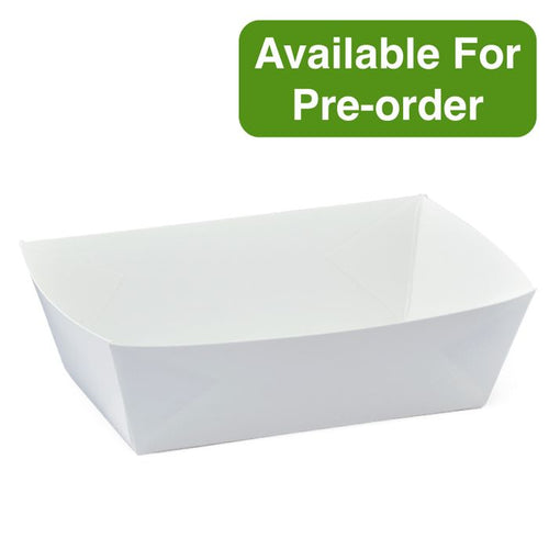 #1 E/SMALL FOOD TRAYS 1K
