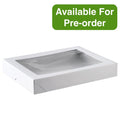 WINDOW PATIS BOX