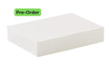 Detpak 12 pack box white 125's