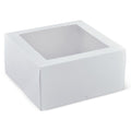 Patisserie Box 9" Deep Window