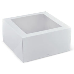Patisserie Box 9" Deep Window