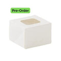 Detpak 1 Donut window WHT box