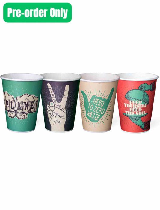 12oz SW GTM PLA Hot Cup