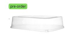 Detpak Lid Dome PLA for 1317in
