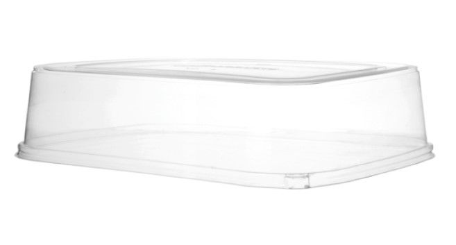 Detpak Lid Dome PLA for 14in
