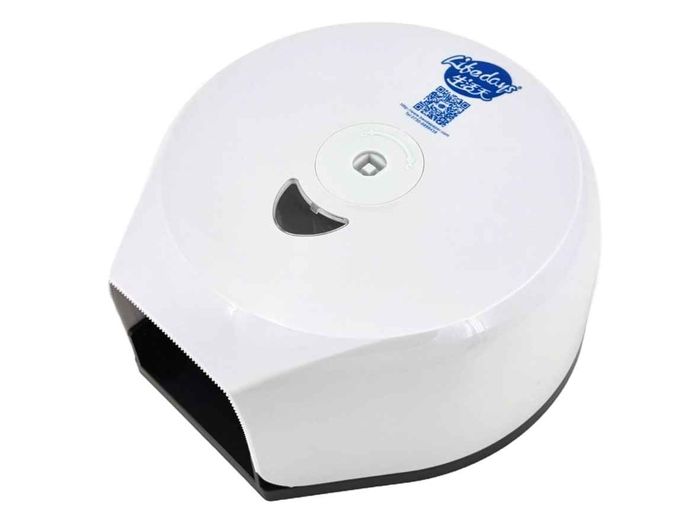 Dispenser Plastic Jumbo Roll