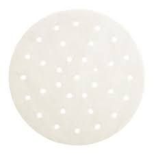 "4"" Dim Sum Paper 10,000pcs"