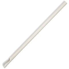 Paper Straw Spoon 2500 Pac