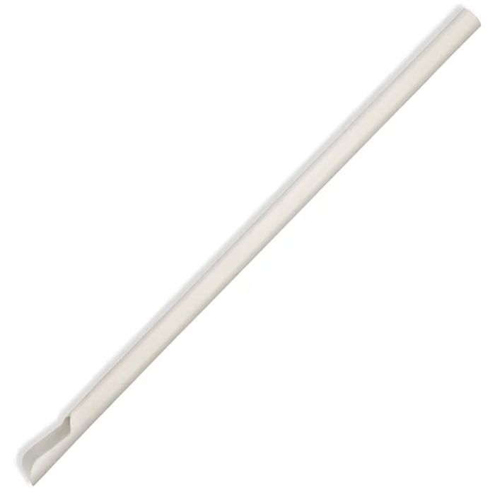 Paper Straw Spoon 2500 Pac