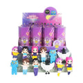 K-Pop Demon Hunters blind box Series 4 figures 5.5 to 7cm wholesale carton 12 packs gift novelty shop