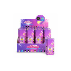 K-POP Demon Hunters blind box- SERIES 4 (DUR-KP4)
