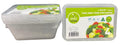 Take Away Containers 4PK-1000ML *Australian Made*