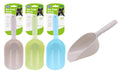 Plastic Pet Food Scoop