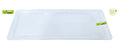 White Melamine Rectangle Platter - 48CM x 20CM