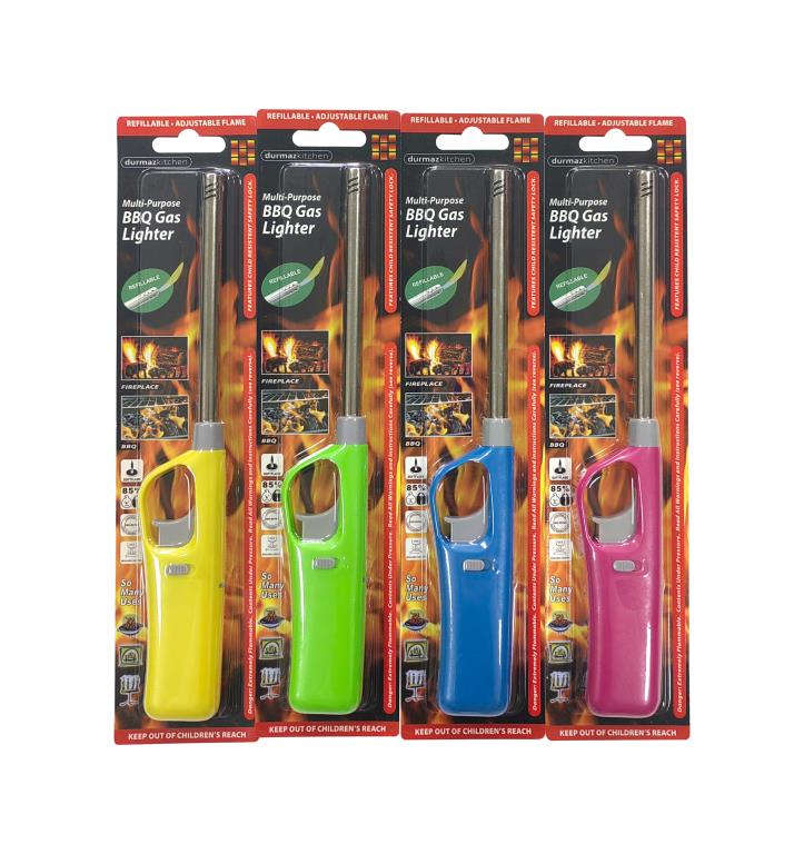 Kitchen/BBQ Gas Lighter