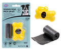 Pet Dog Poo Pick Up Kit