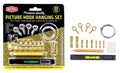 23PCE Picture Hook Hanging Set