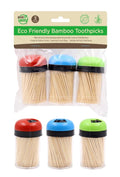 Tooth Picks-3PK