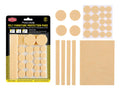 Felt Furniture Protection Pads-Assorted Sizes