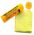 Car Chamois in Hard Case - 40CM x 30CM