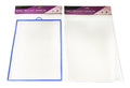 Wall Mount Mirror with Back Stand - 23CM x 17CM