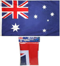 Authentic Australian Flag 180CM x 90CM
