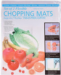 Flexible Chopping Mats - 2PK