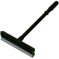Dual Sided Car WindScreen Squeegee W/ Sponge Cleaner